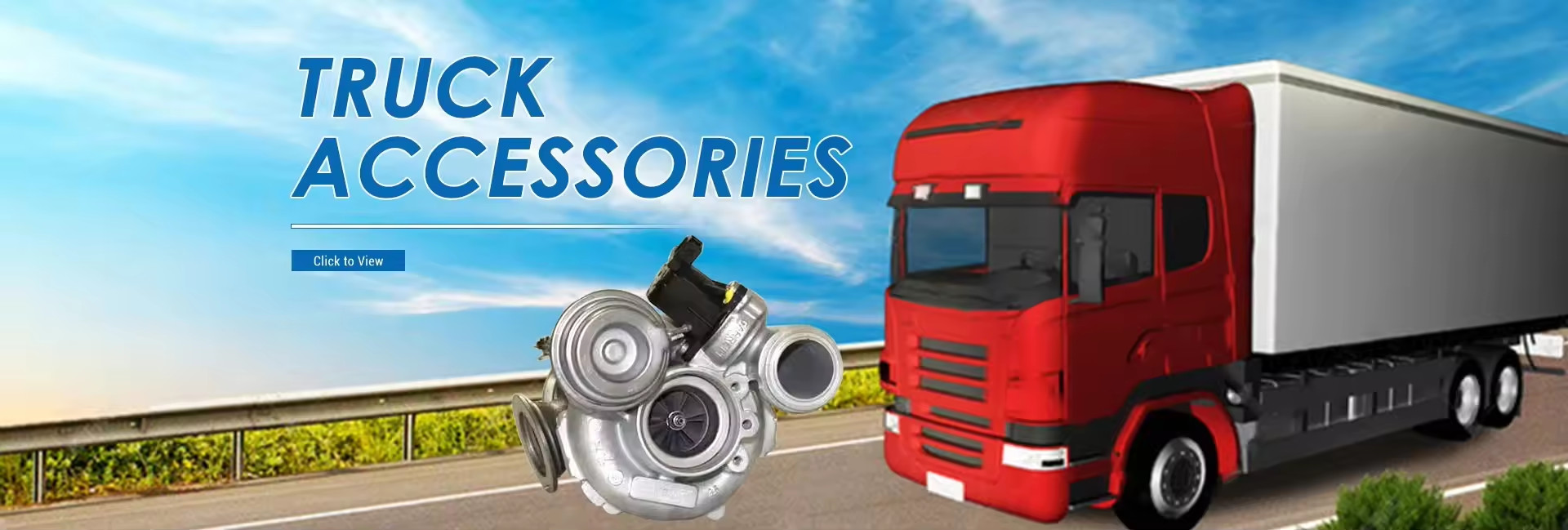 calidad Supercargador del motor fábrica