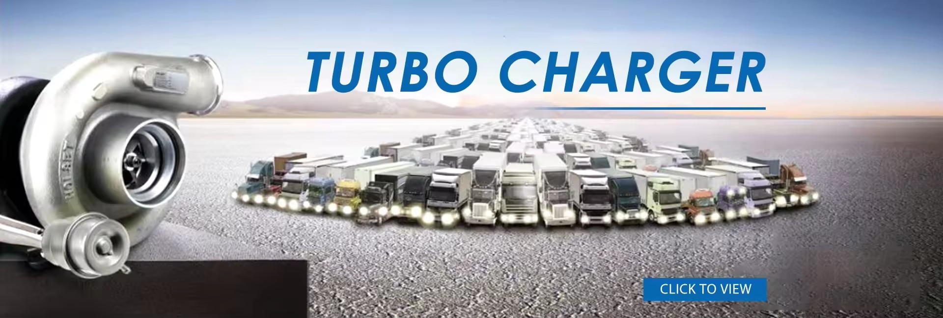 calidad Supercargador del motor fábrica